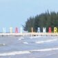 Caption: Pantai Lamaru di Kota Balikpapan, Kaltim. (pantainesia.com)