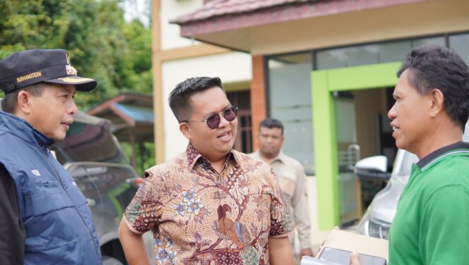 
 Foto: Wakil Bupati Kukar, Rendi Ssolihin.
